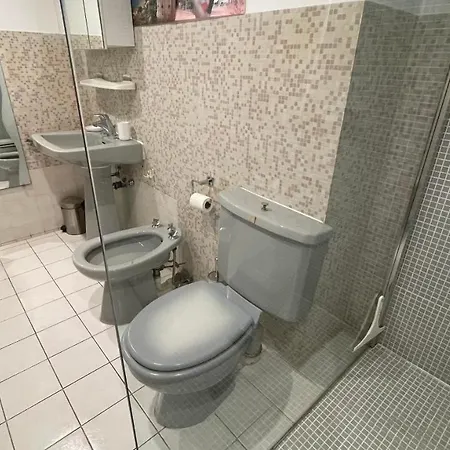 Spacious And Calm Close To The *