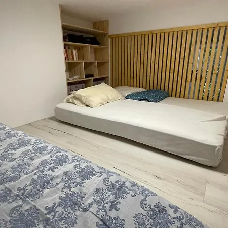 Appartement Spacious And Calm Close To The Cannes