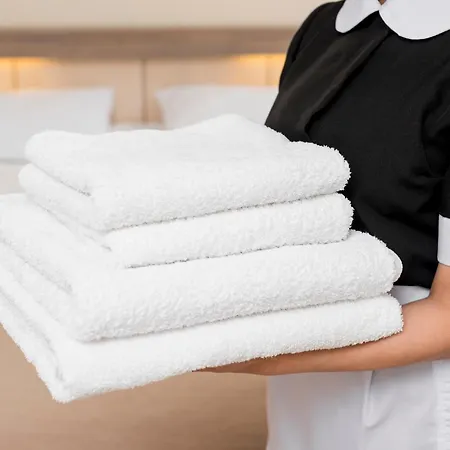 Spacious And Calm Close To The