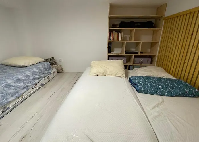 Spacious And Calm Close To The * Cannes