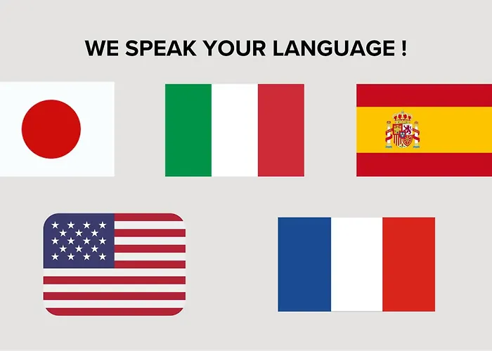 Spacious And Calm Close To The